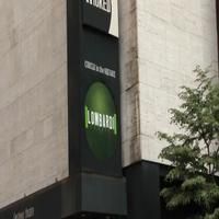 STAGE TUBE: LOMBARDI Moves into Circle in the Square